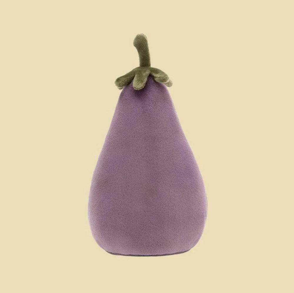 Vivacious Vegetable Aubergine
