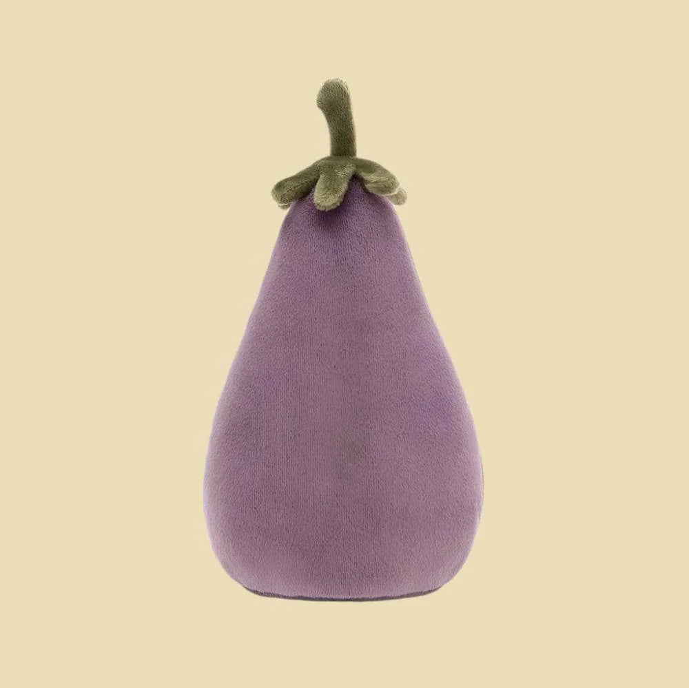 Vivacious Vegetable Aubergine
