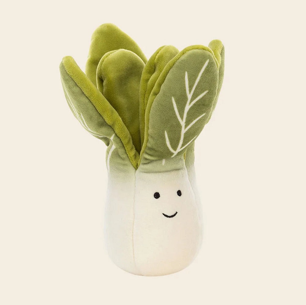 Vivacious Vegetable Bok Choy