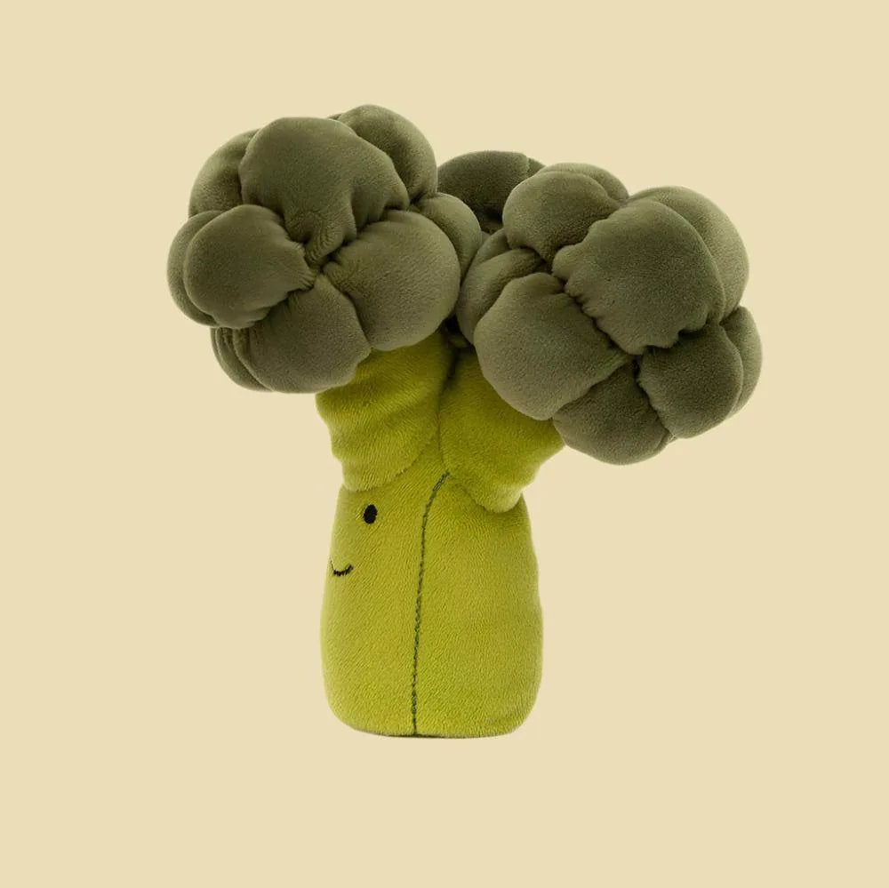 Vivacious Vegetable Broccoli