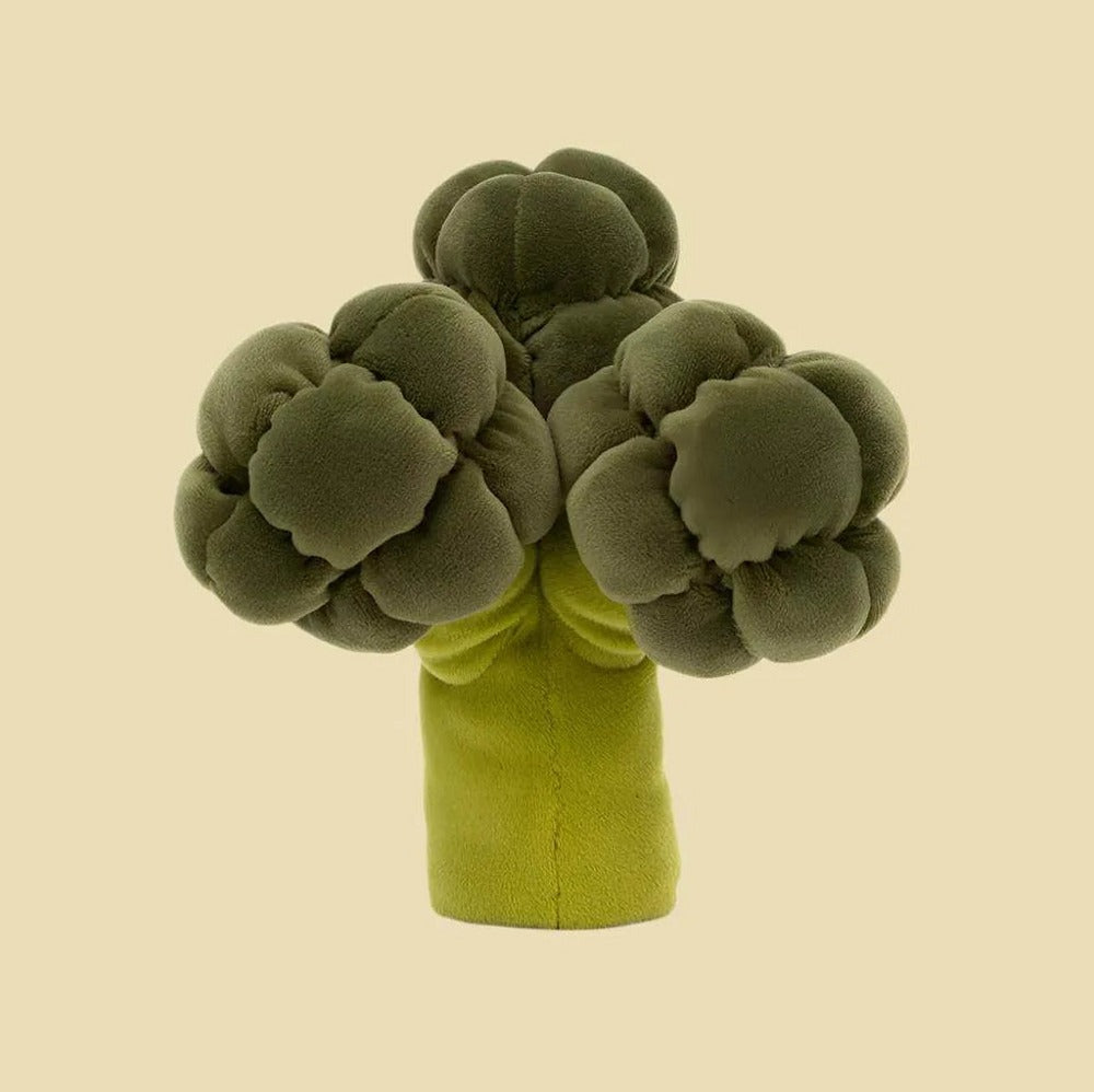 Vivacious Vegetable Broccoli