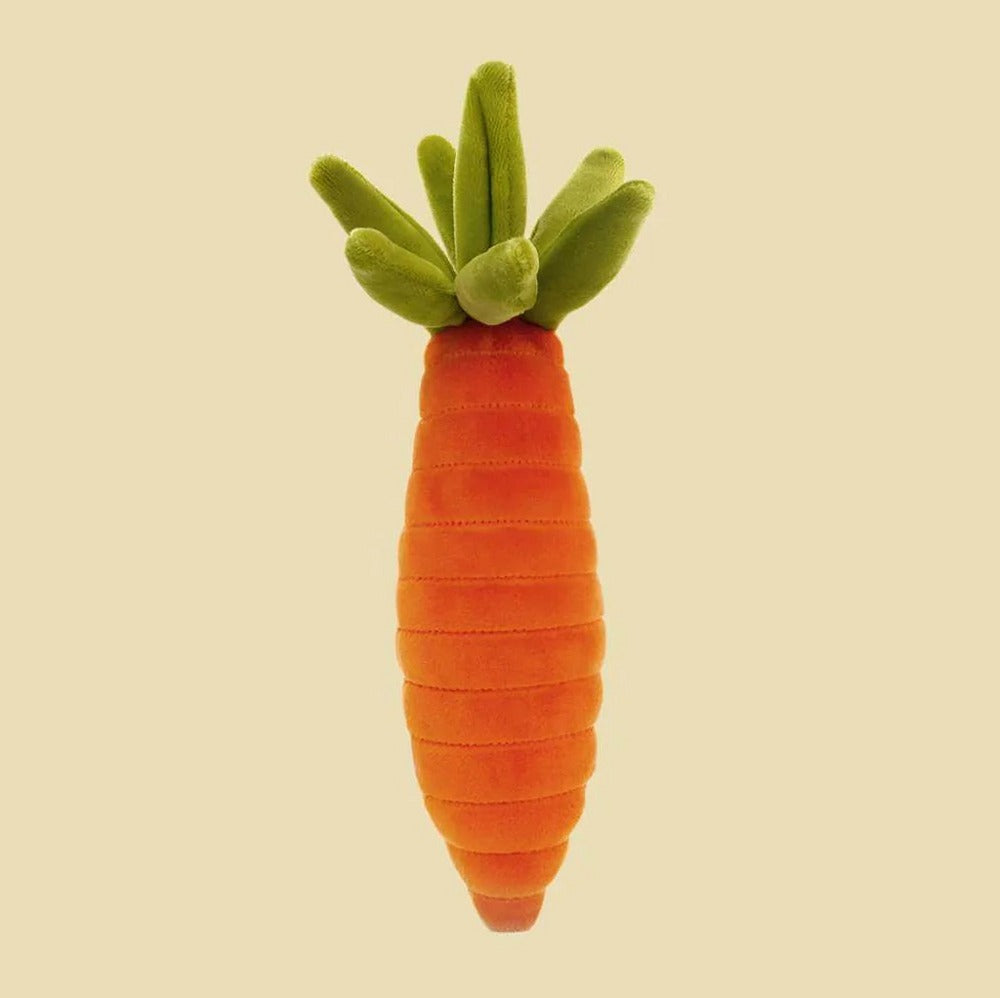 Vivacious Vegetable Carrot