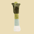 Vivacious Vegetable Leek