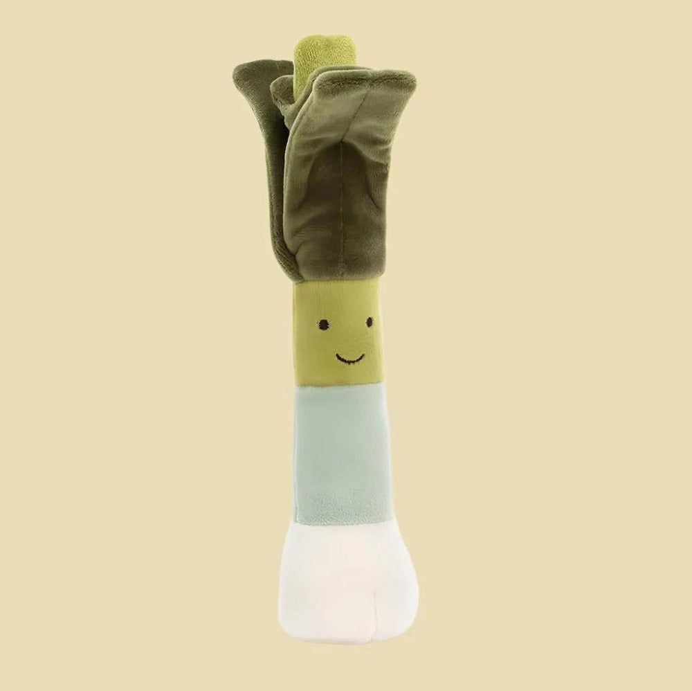Vivacious Vegetable Leek