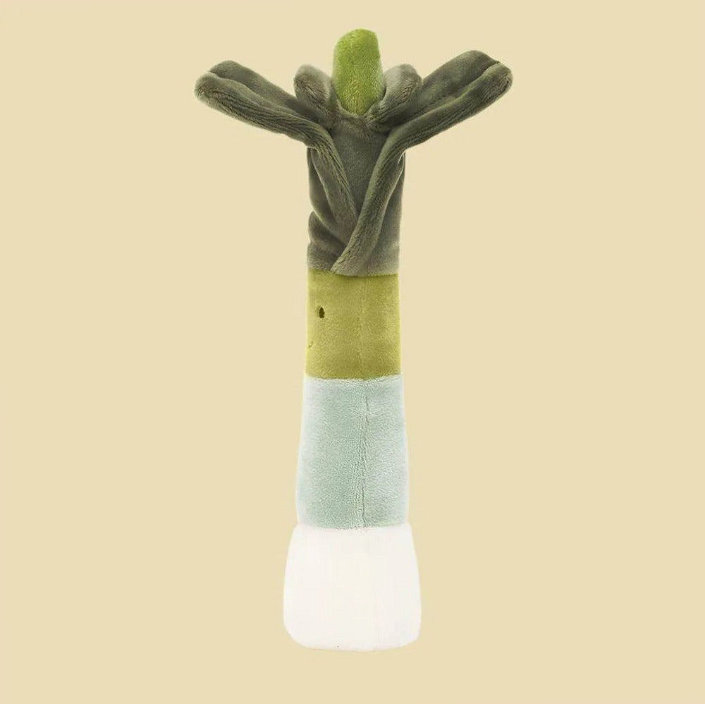 Vivacious Vegetable Leek
