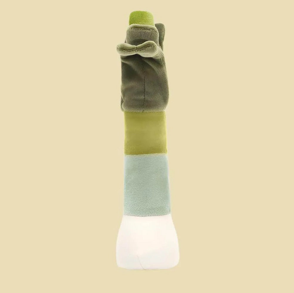 Vivacious Vegetable Leek