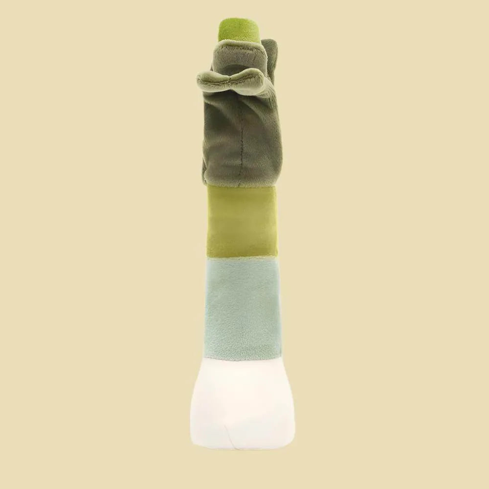 Vivacious Vegetable Leek