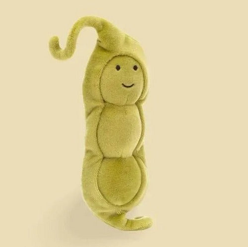 Vivacious Vegetable Pea