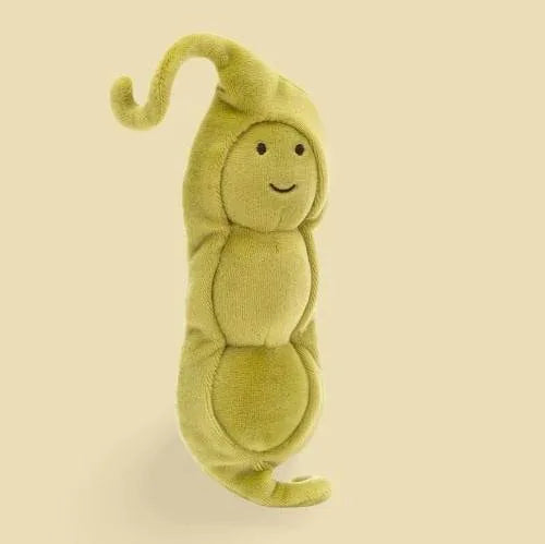 Vivacious Vegetable Pea