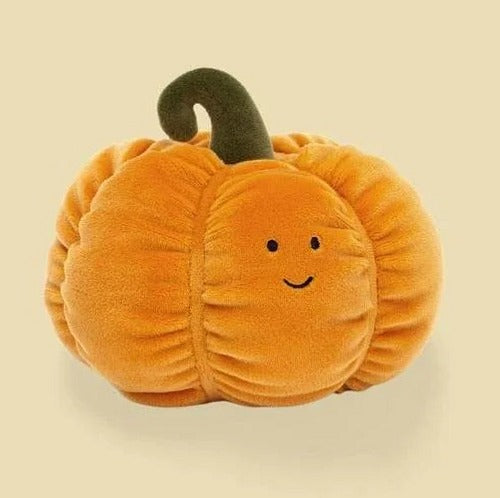 Vivacious Vegetable Pumpkin