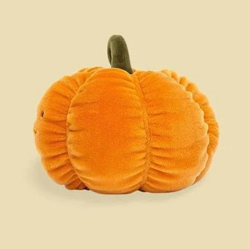Vivacious Vegetable Pumpkin