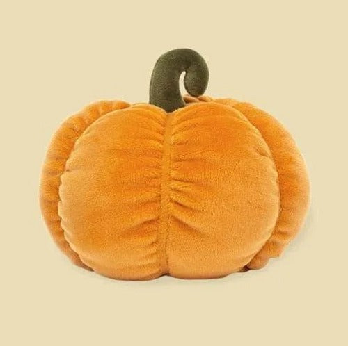 Vivacious Vegetable Pumpkin