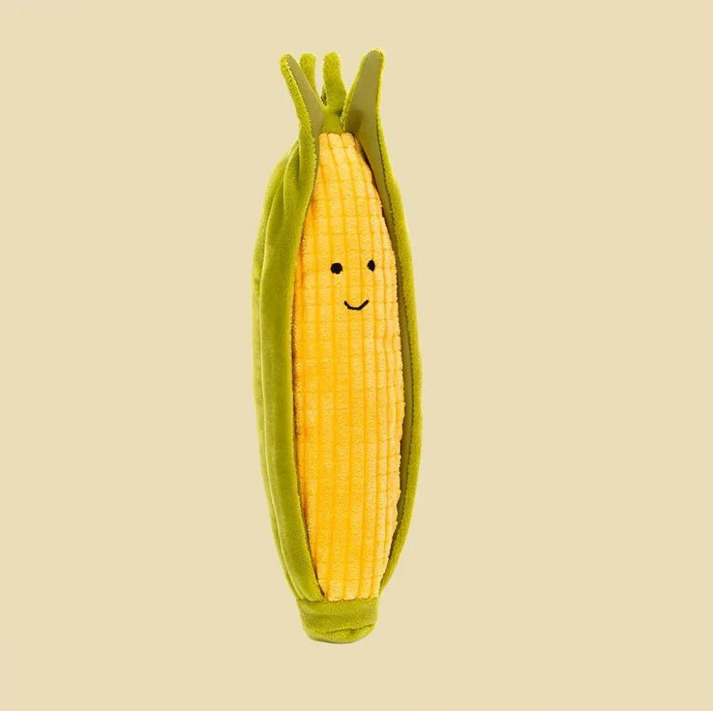 Vivacious Vegetable Sweetcorn