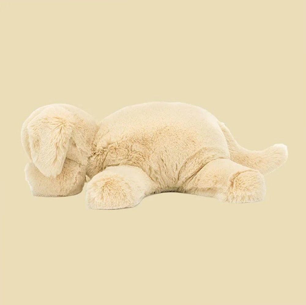 Wanderlust Puppy