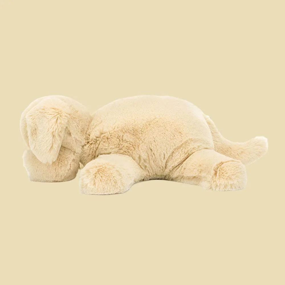 Wanderlust Puppy