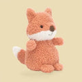 Wee Fox