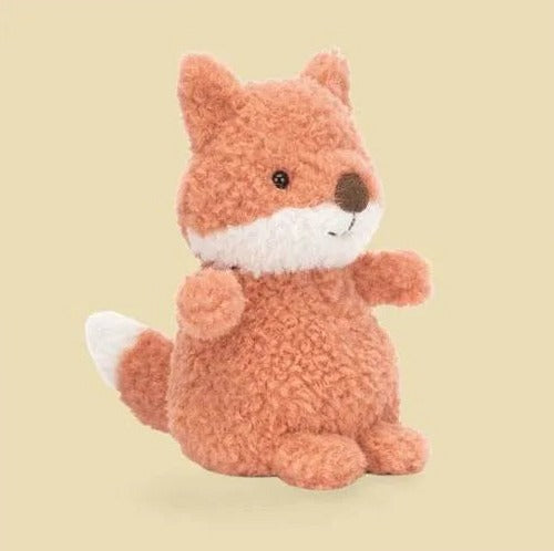 Wee Fox
