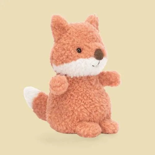 Wee Fox