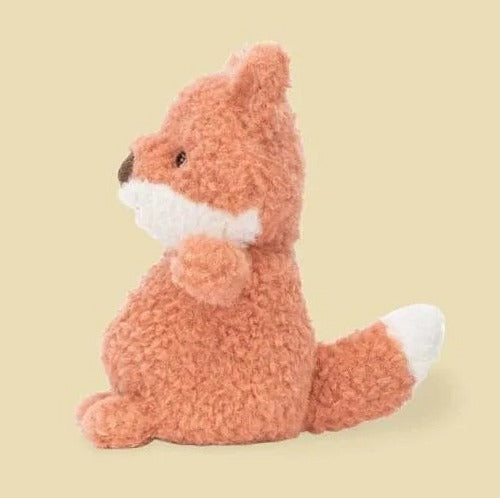 Wee Fox