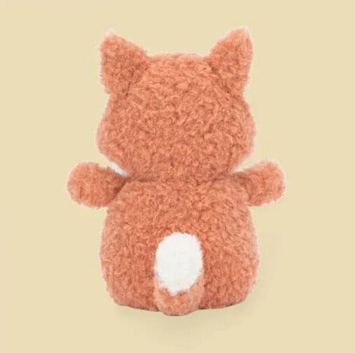 Wee Fox
