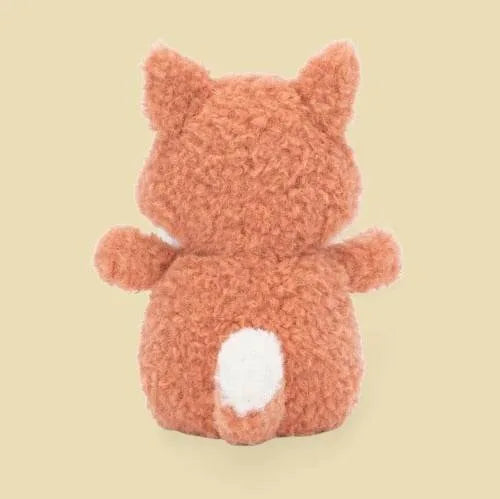 Wee Fox
