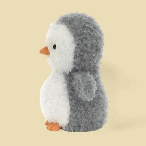 Wee Penguin