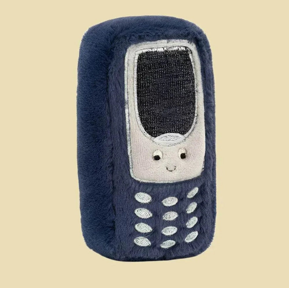 Wiggedy Phone