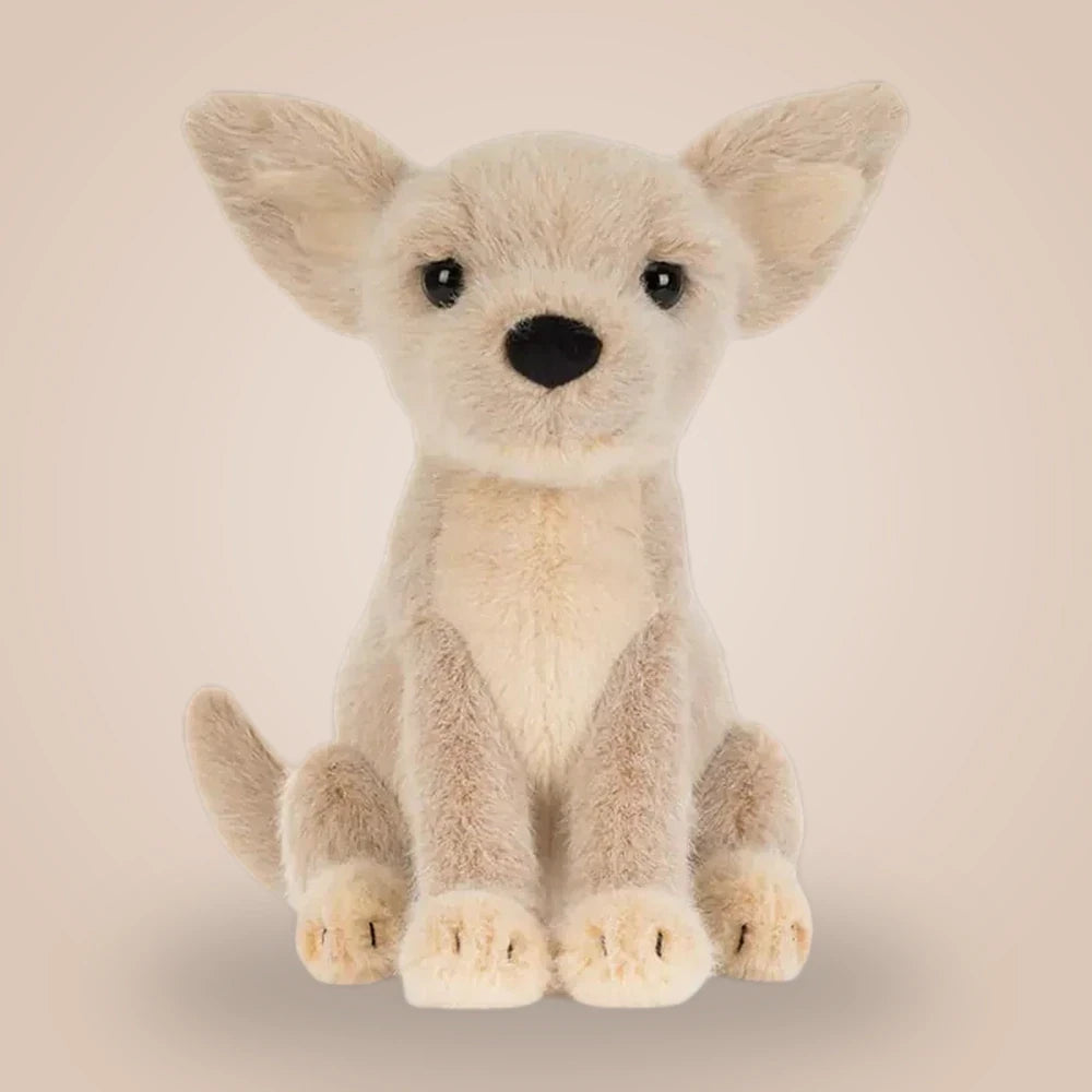 Yapsby Chihuahua – soft plush toy