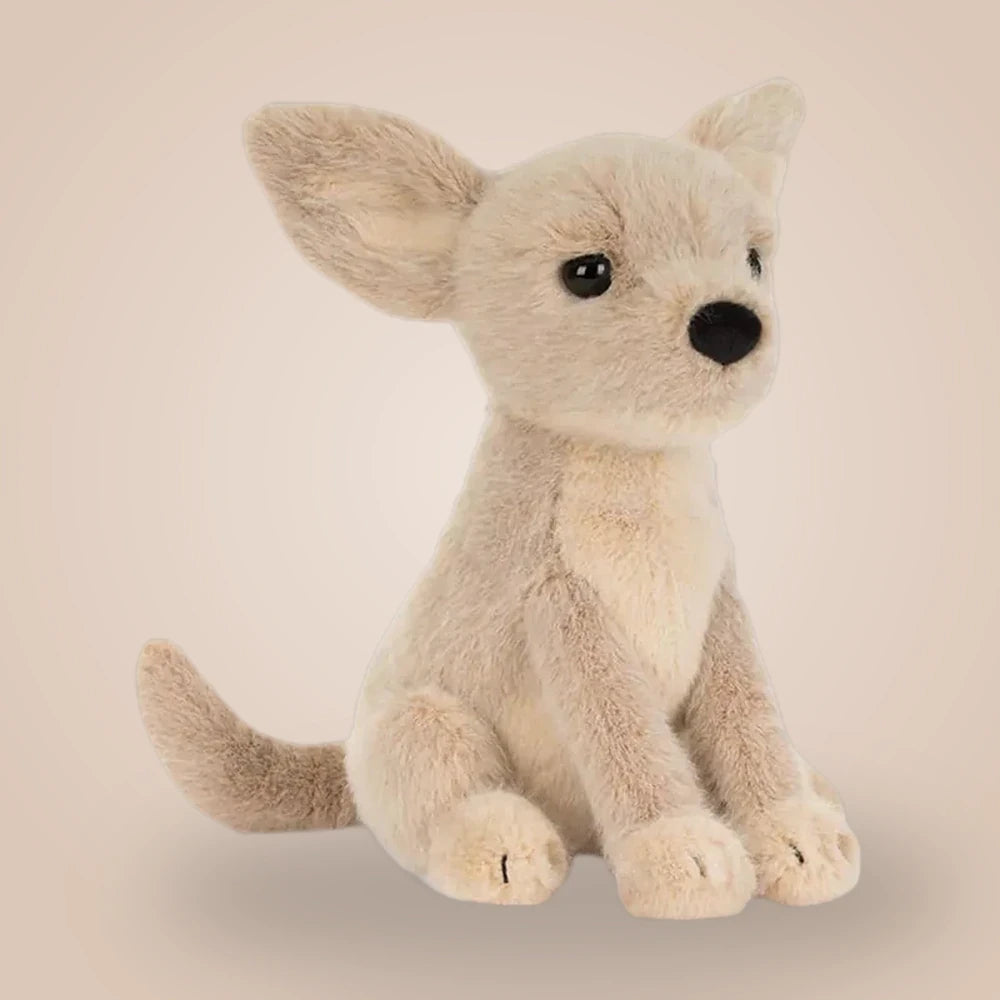 Yapsby Chihuahua – soft plush toy