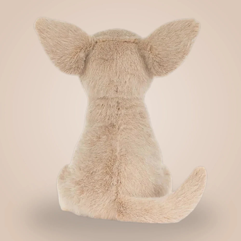 Yapsby Chihuahua – soft plush toy