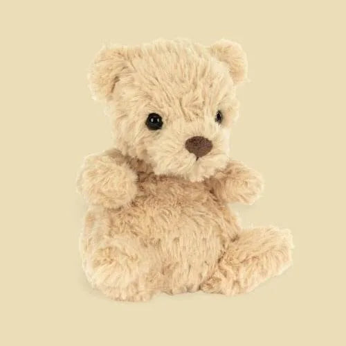 Yummy Bear