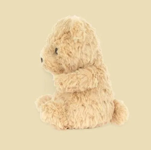 Yummy Bear