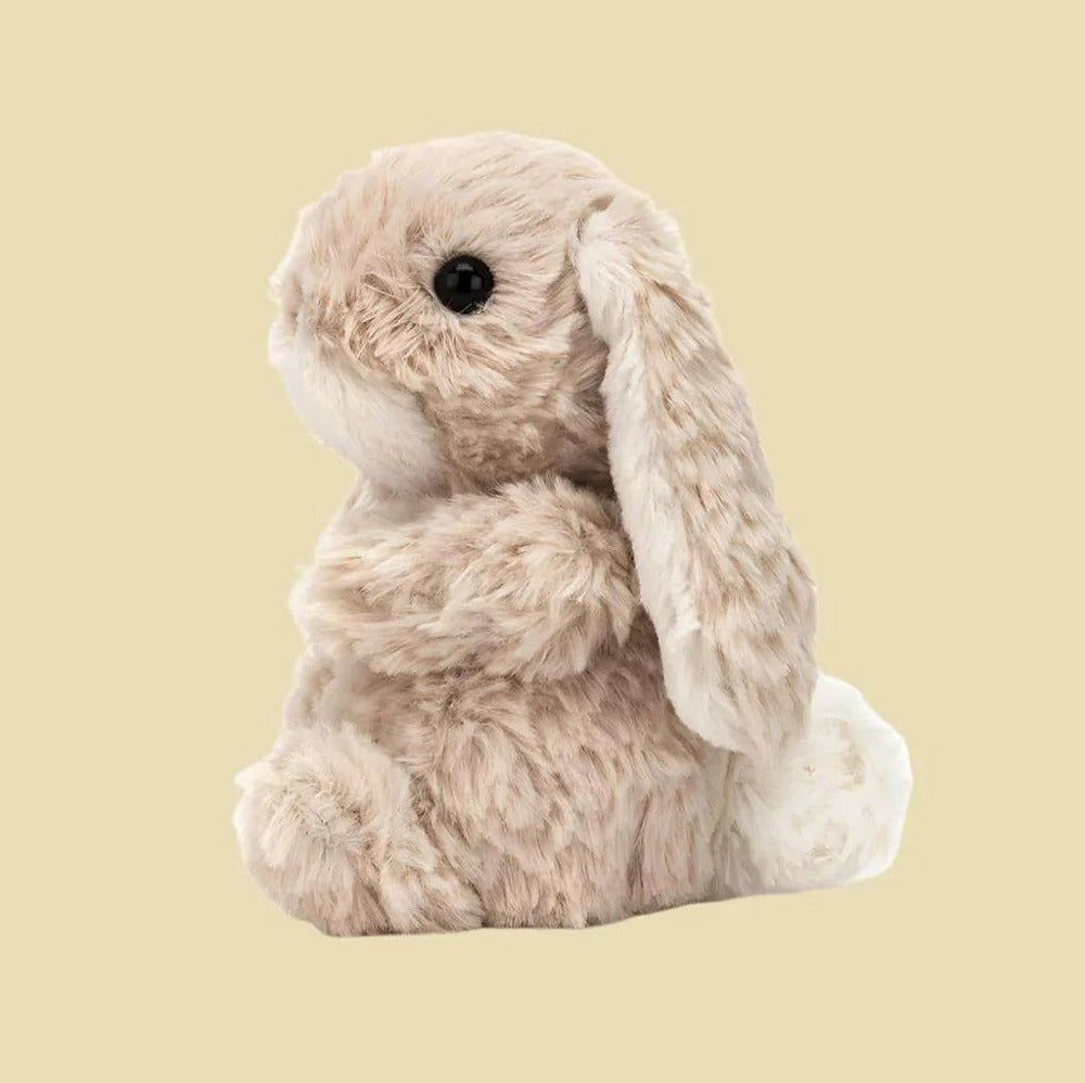 Yummy Bunny Beige