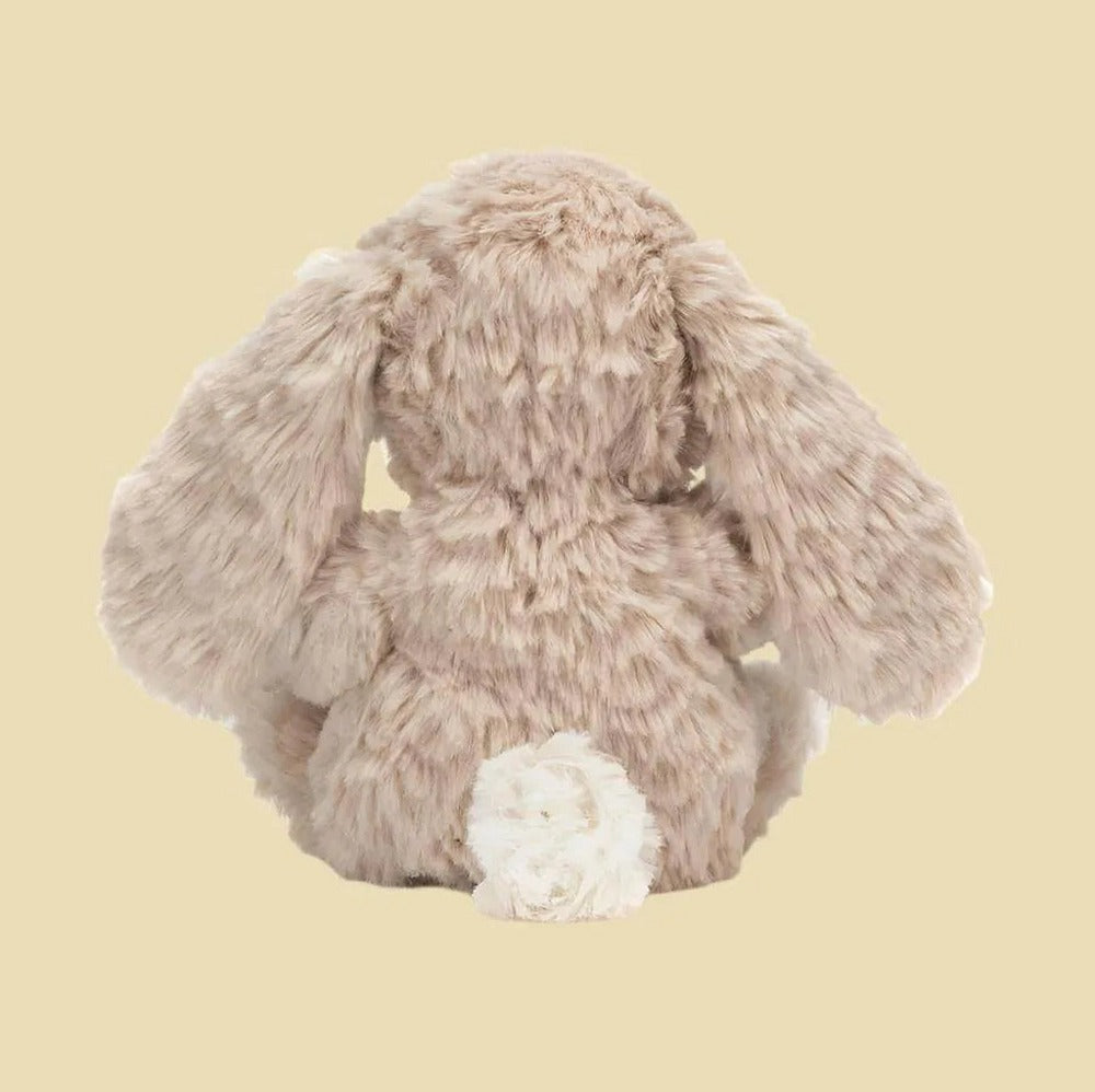 Yummy Bunny Beige