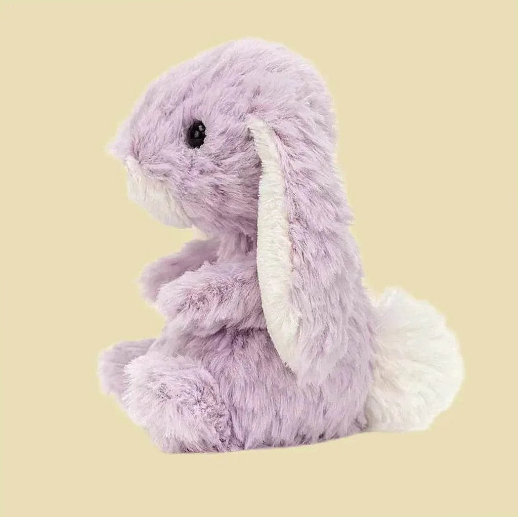Yummy Bunny Lavender
