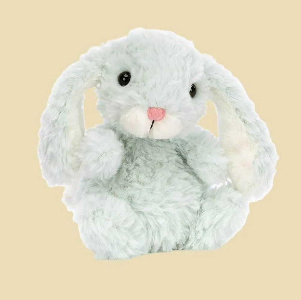 Yummy Bunny Mint Green