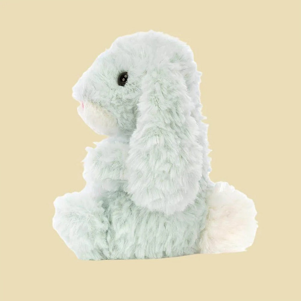 Yummy Bunny Mint Green