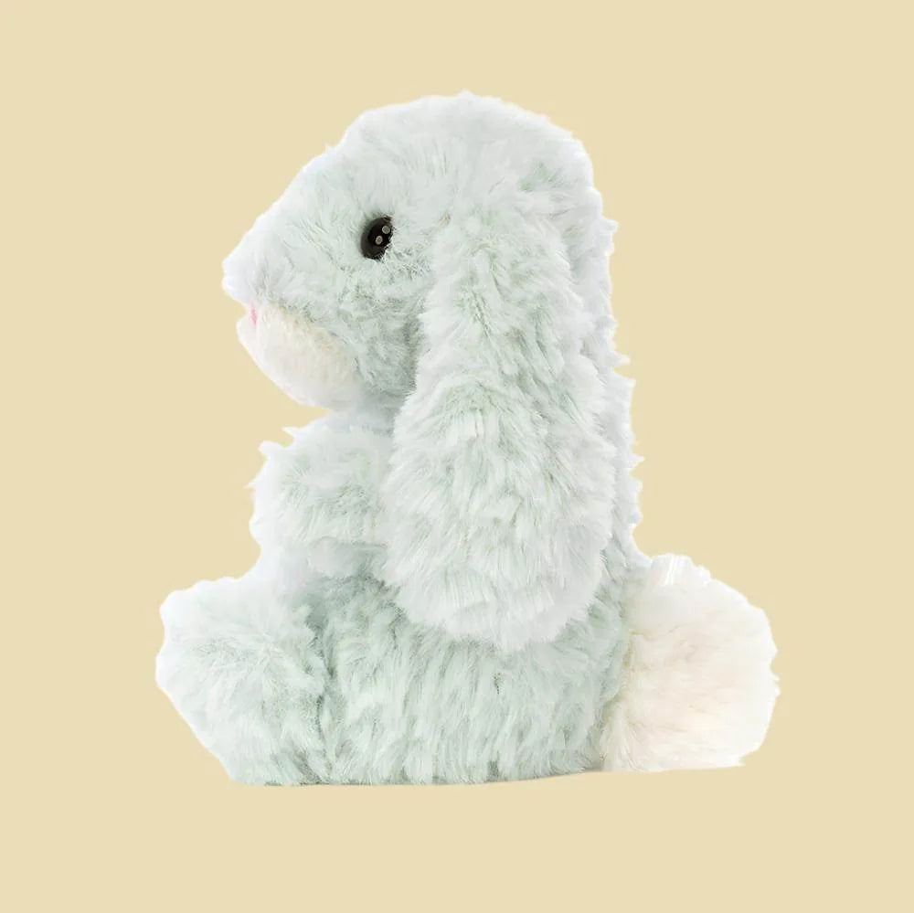 Yummy Bunny Mint Green