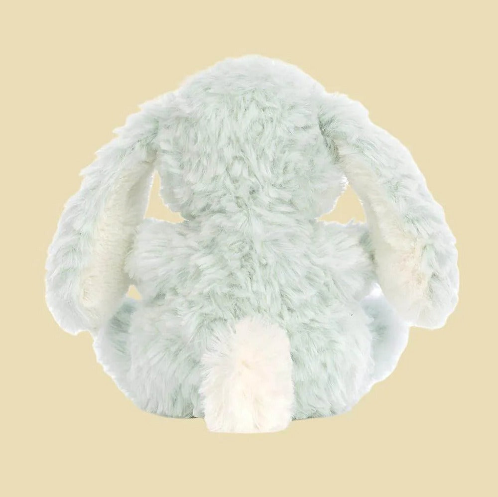 Yummy Bunny Mint Green
