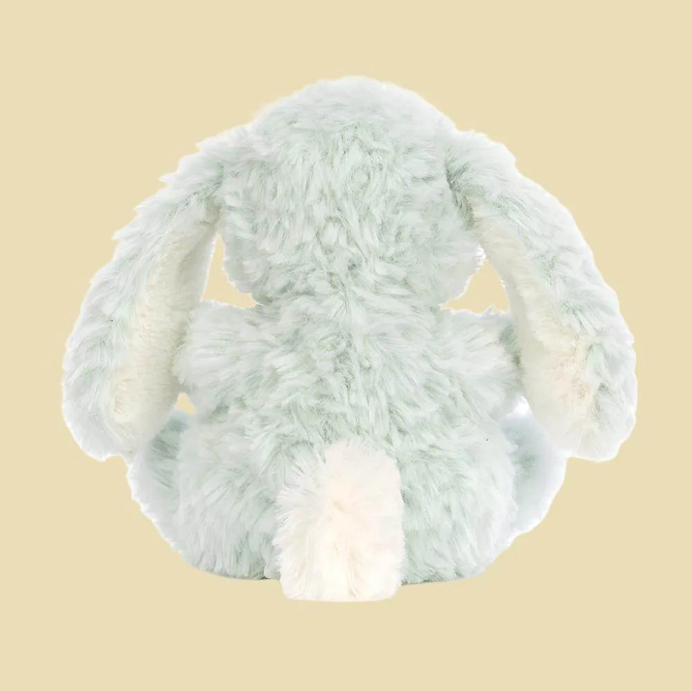 Yummy Bunny Mint Green