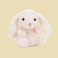 Yummy Bunny Pale Pink
