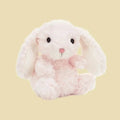 Yummy Bunny Pale Pink