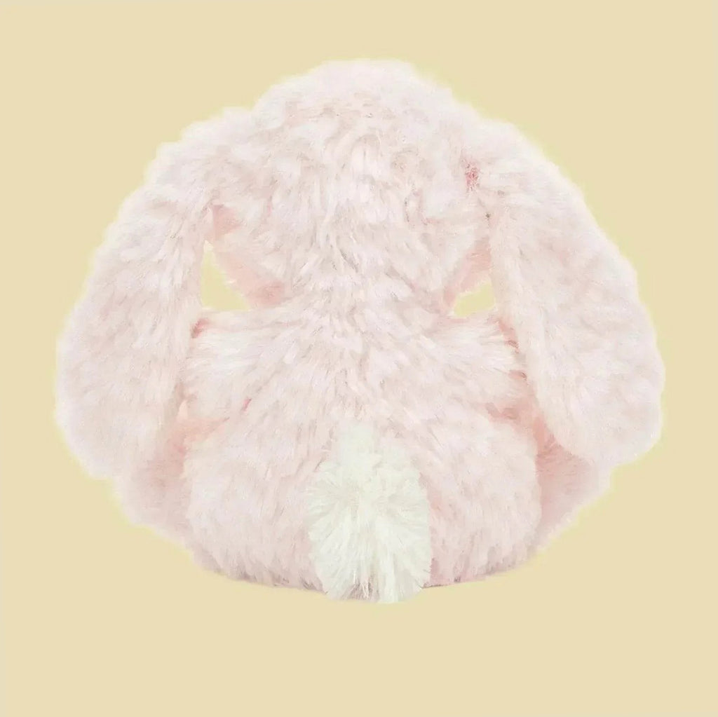 Yummy Bunny Pale Pink