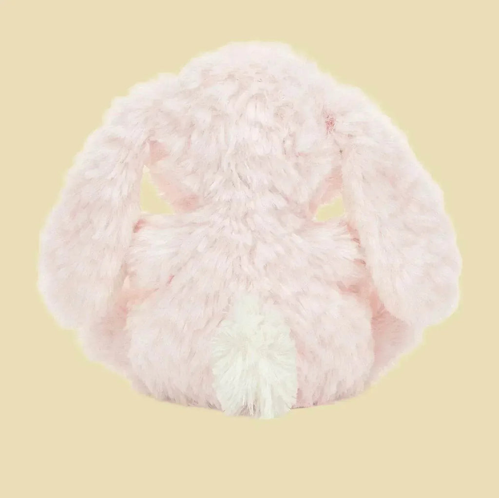 Yummy Bunny Pale Pink