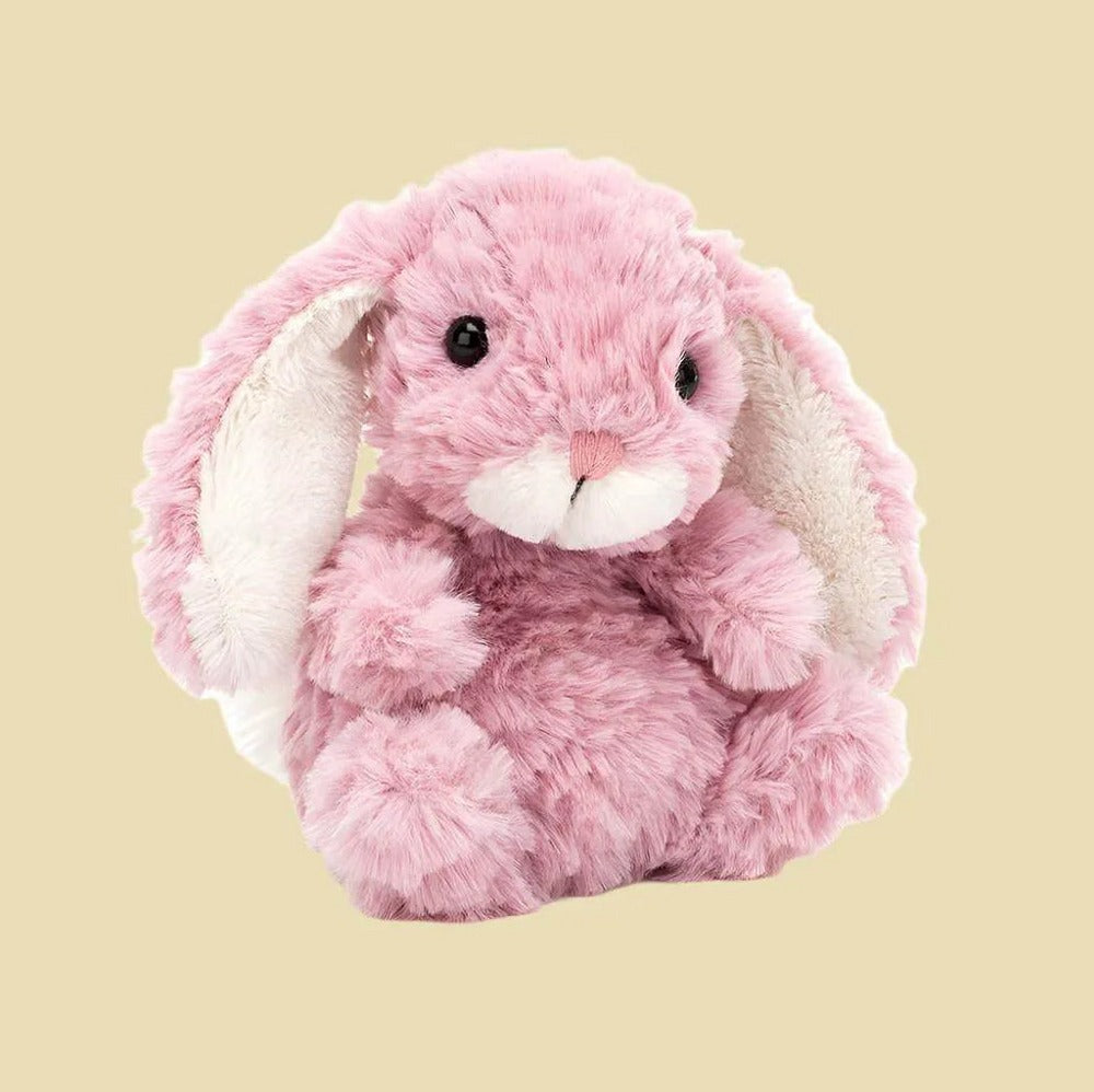 Yummy Bunny Pink