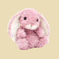 Yummy Bunny Pink