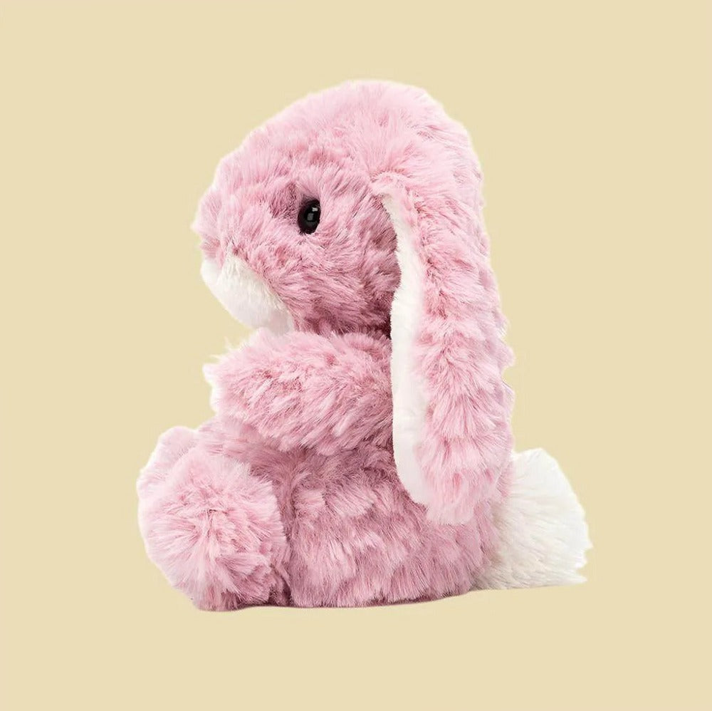 Yummy Bunny Pink