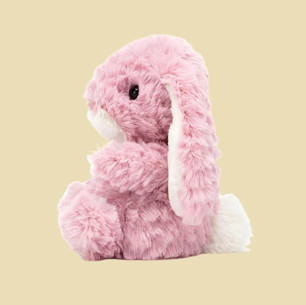 Yummy Bunny Pink