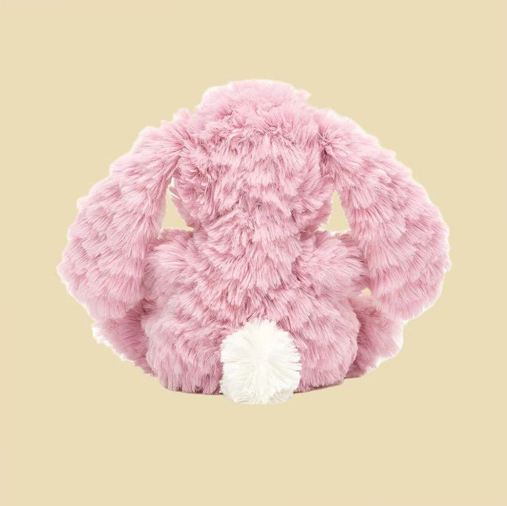 Yummy Bunny Pink