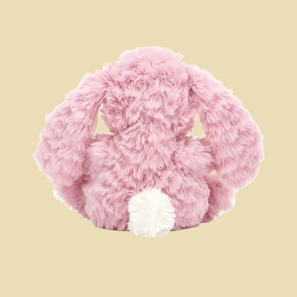 Yummy Bunny Pink
